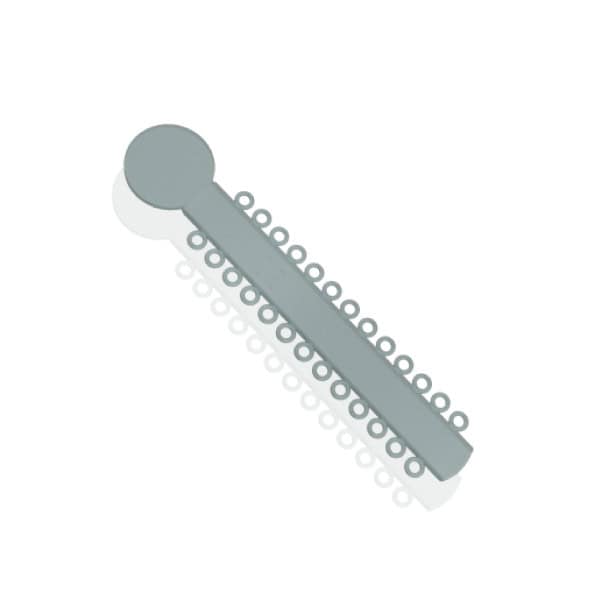 Ligaduras  Peine - Imagen 2