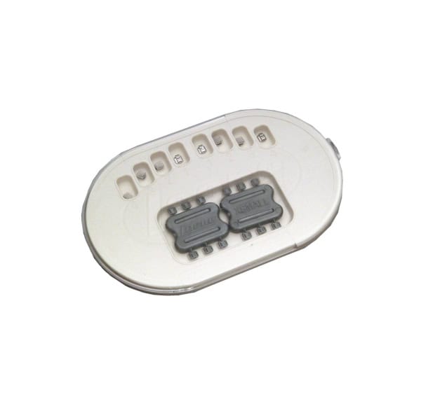Brackets liguales IDEA-L