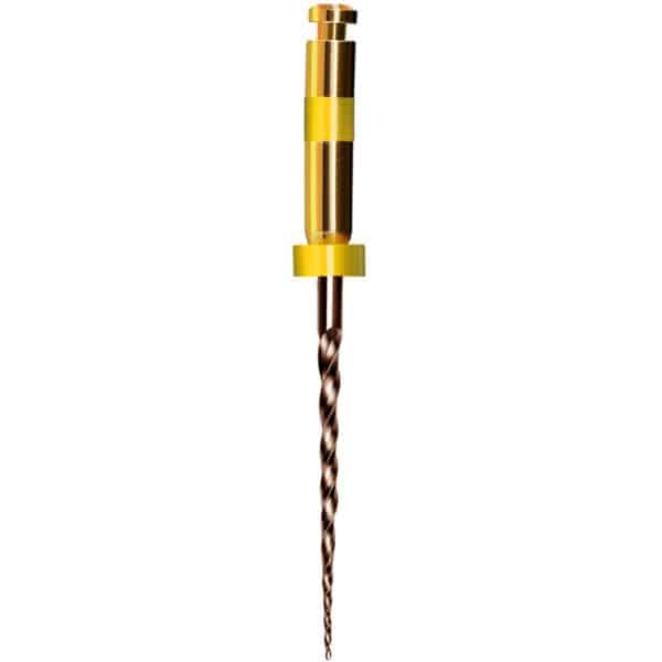 Lima endo rotatoria M Pro -Niti - Imagen 4
