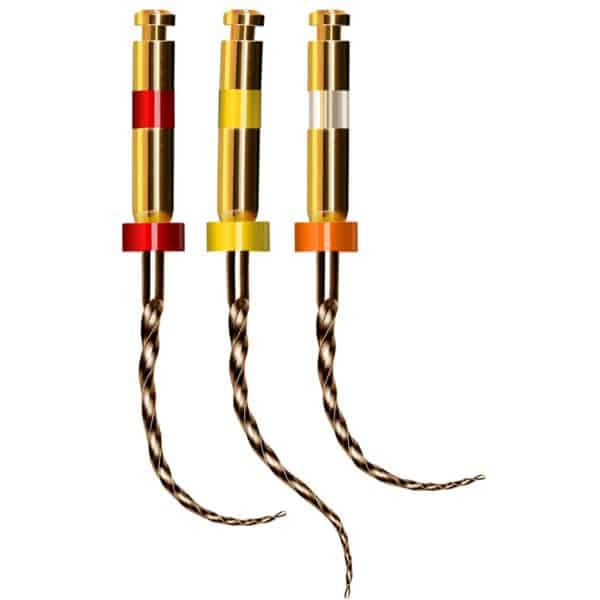 Lima endo rotatoria M Pro -Niti