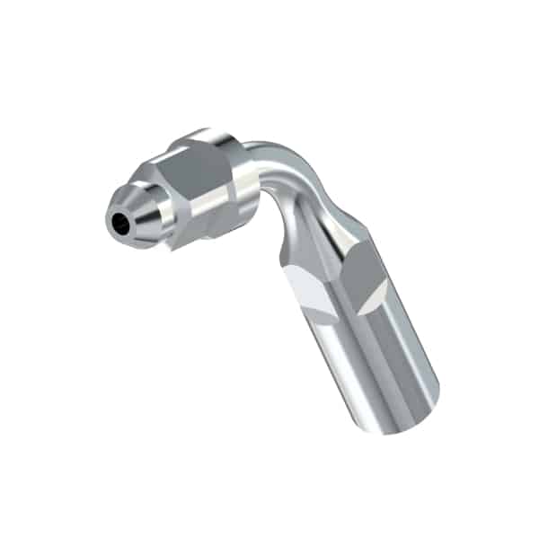 Tips endo para ultracavitador E1