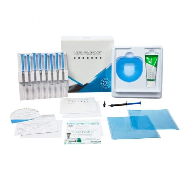 Blanqueamiento Dr. Kit Opalescence® PF 20% - Imagen 3
