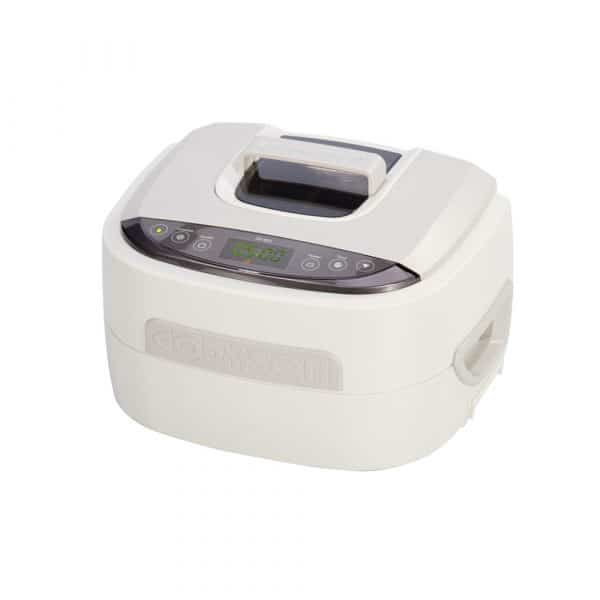 Lavadora por ultrasonido 2,6 litros