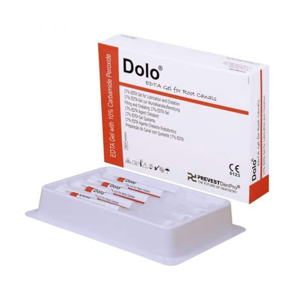 Edta Quelante Dolo