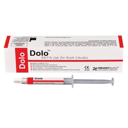 Edta Quelante Dolo - Imagen 2