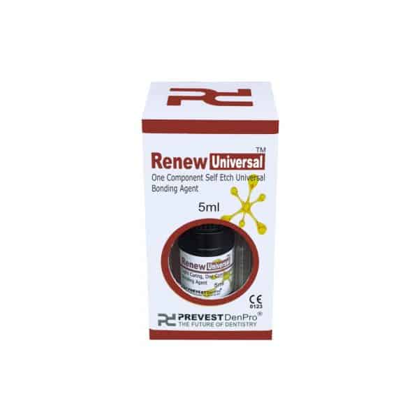 Adhesivo Monocomponente Renew Universal