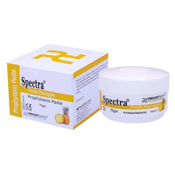Pasta profiláctica Spectra - Imagen 5