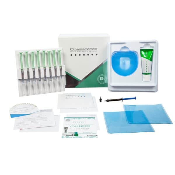 Blanqueamiento Dr. Kit Opalescence® PF 10%