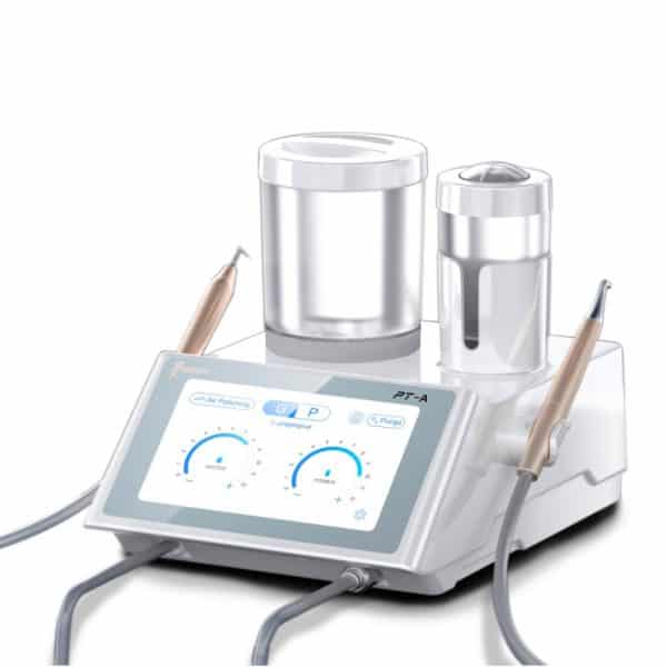 Cavitador con pulverizador PT-A
