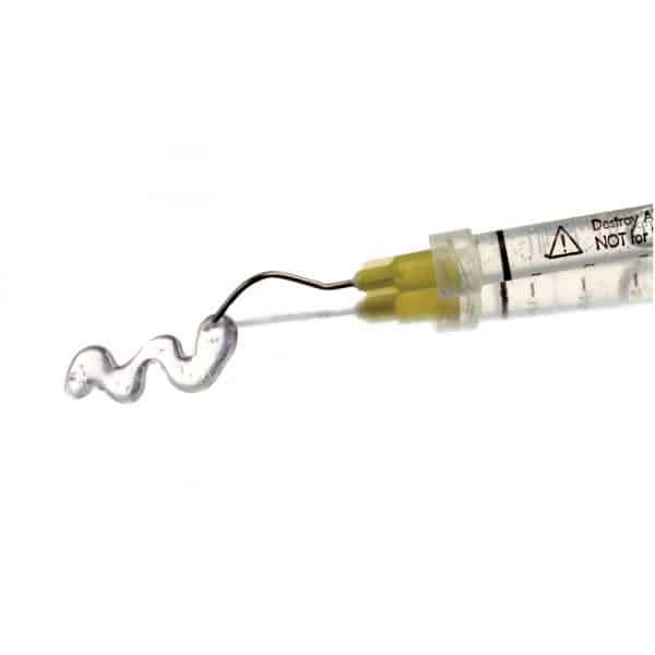 Gel Hemostático ViscoStat® Clear - Imagen 4