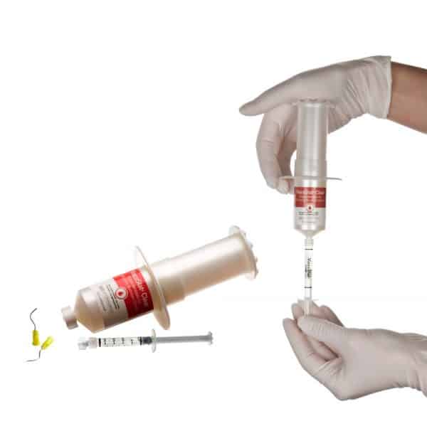Gel Hemostático ViscoStat® Clear - Imagen 3