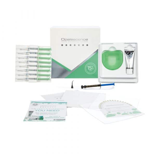 Blanqueamiento Dr Kit Opalescence® PF 15% - Imagen 2