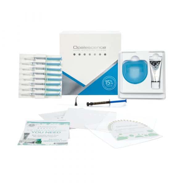 Blanqueamiento Dr Kit Opalescence® PF 15%
