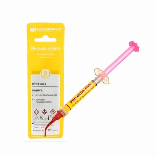 Acondicionador Porcelain Etch