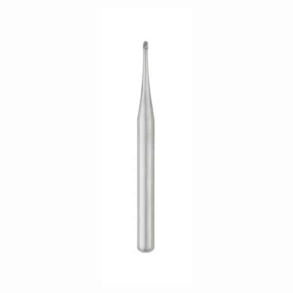 Fresa de Carburo F G redonda SSWhite