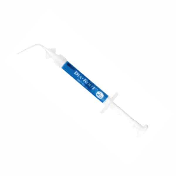 Cemento biocerámico de relleno endo - Imagen 2
