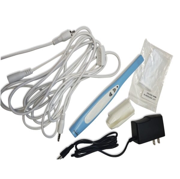Cámara Intraoral HDI-100A - Imagen 2