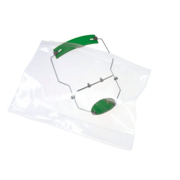 Máscara Facial Delaire - Imagen 2