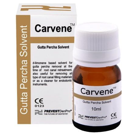 Disolvente para Gutta Carvene