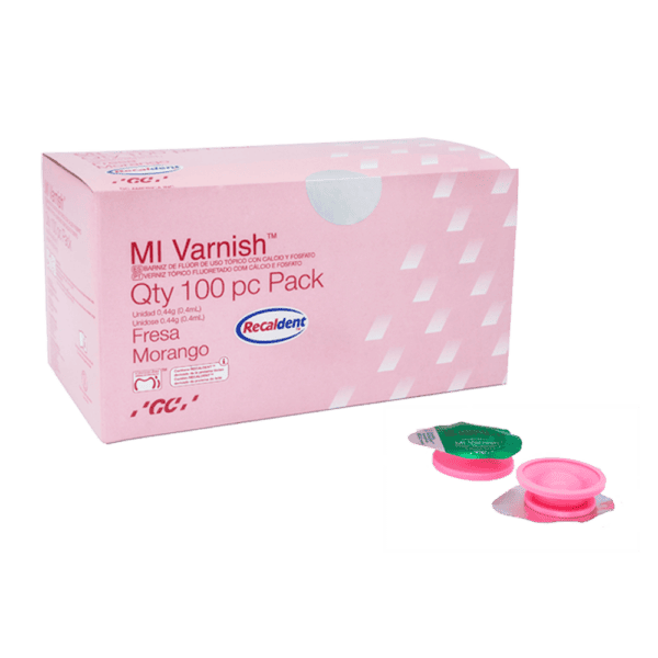 Barniz MI Varnish®