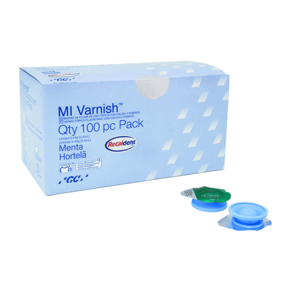 Barniz MI Varnish® - Imagen 2