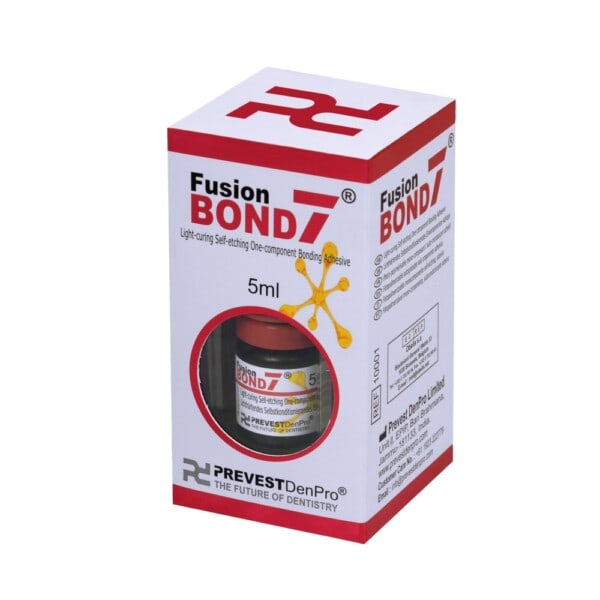 Adhesivo Monocompanente Fusion Bond 7 - Imagen 2