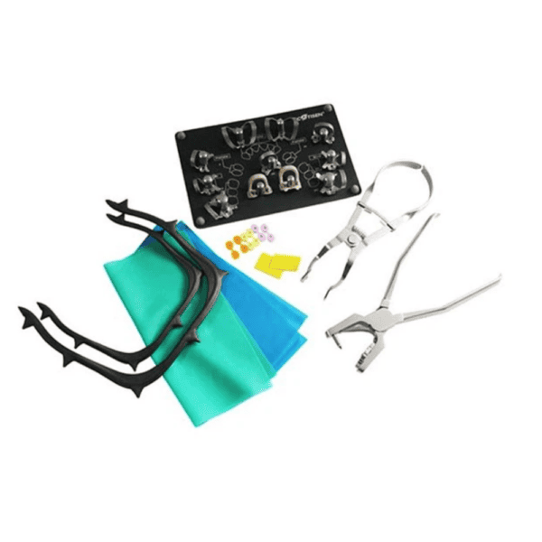 Kit de aislamiento