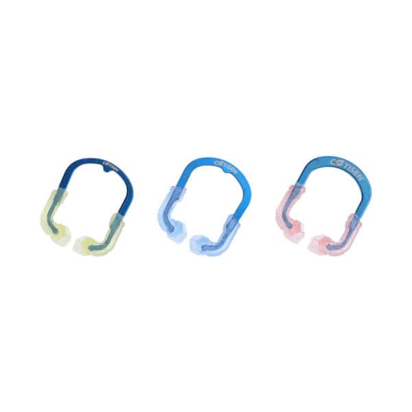 Clamps anillo