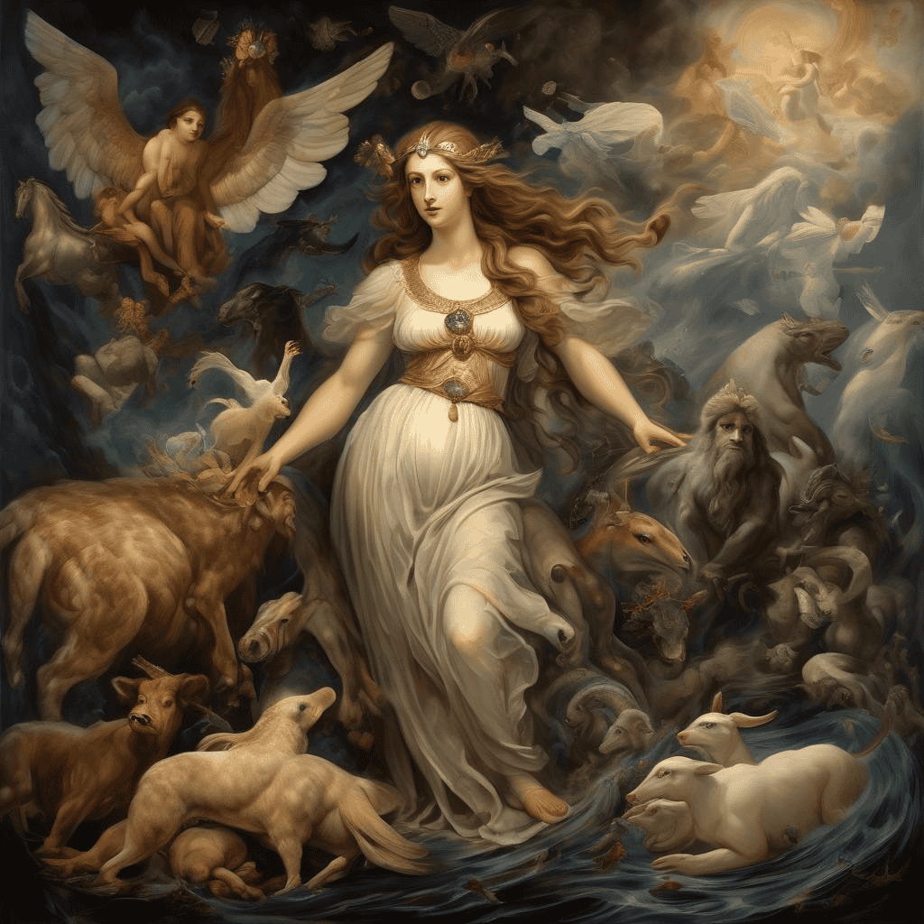 Amalia – Amalia Senatore