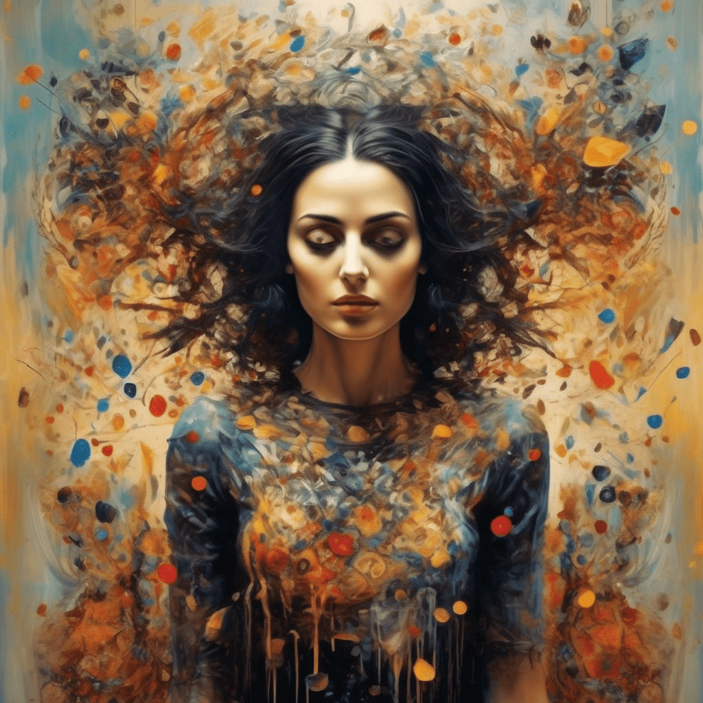 Will Eat You to Make You Mine – Samira Eskandarfar