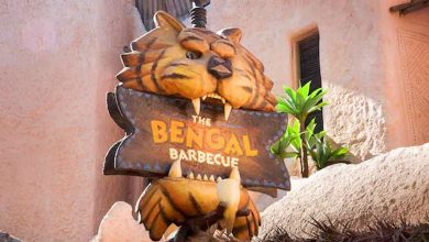 Bengal BBQ