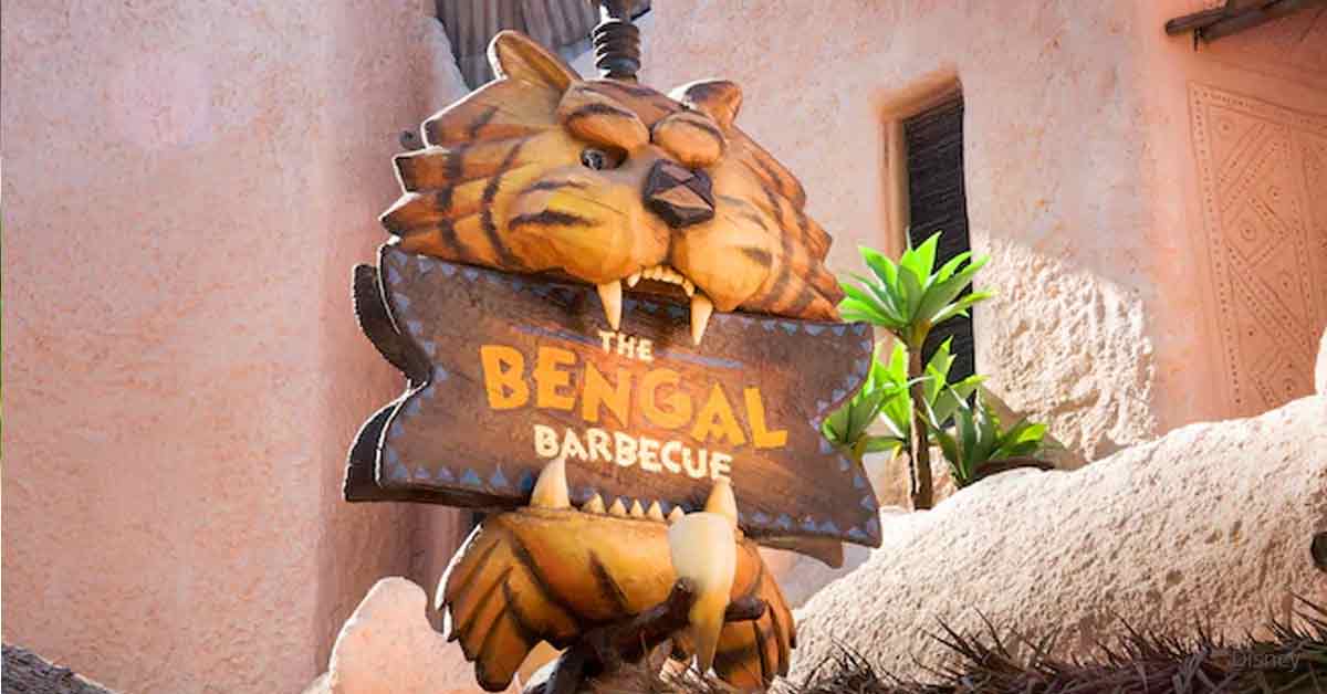 Bengal BBQ