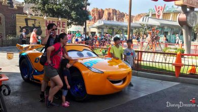 Cars Land