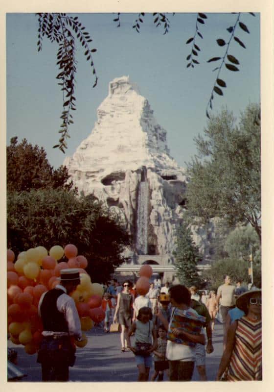 matterhorn pools