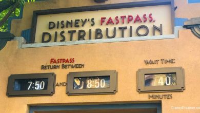 Fastpass