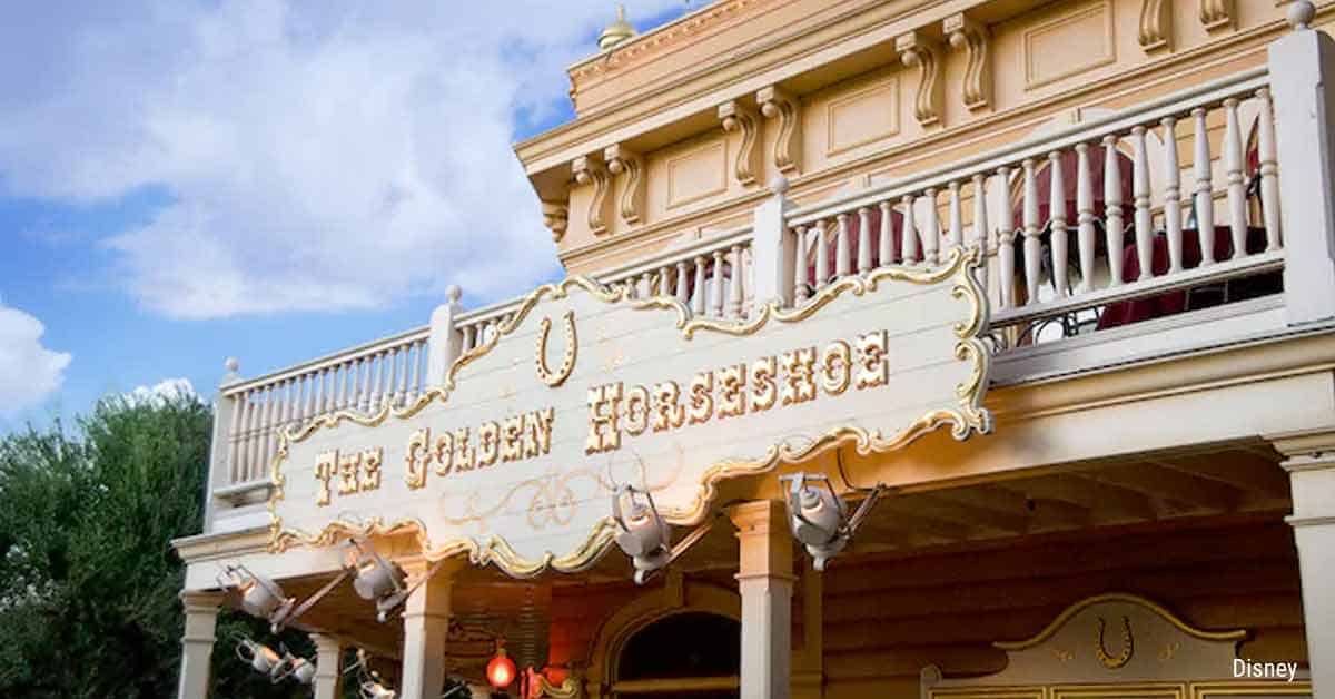 Golden Horseshoe