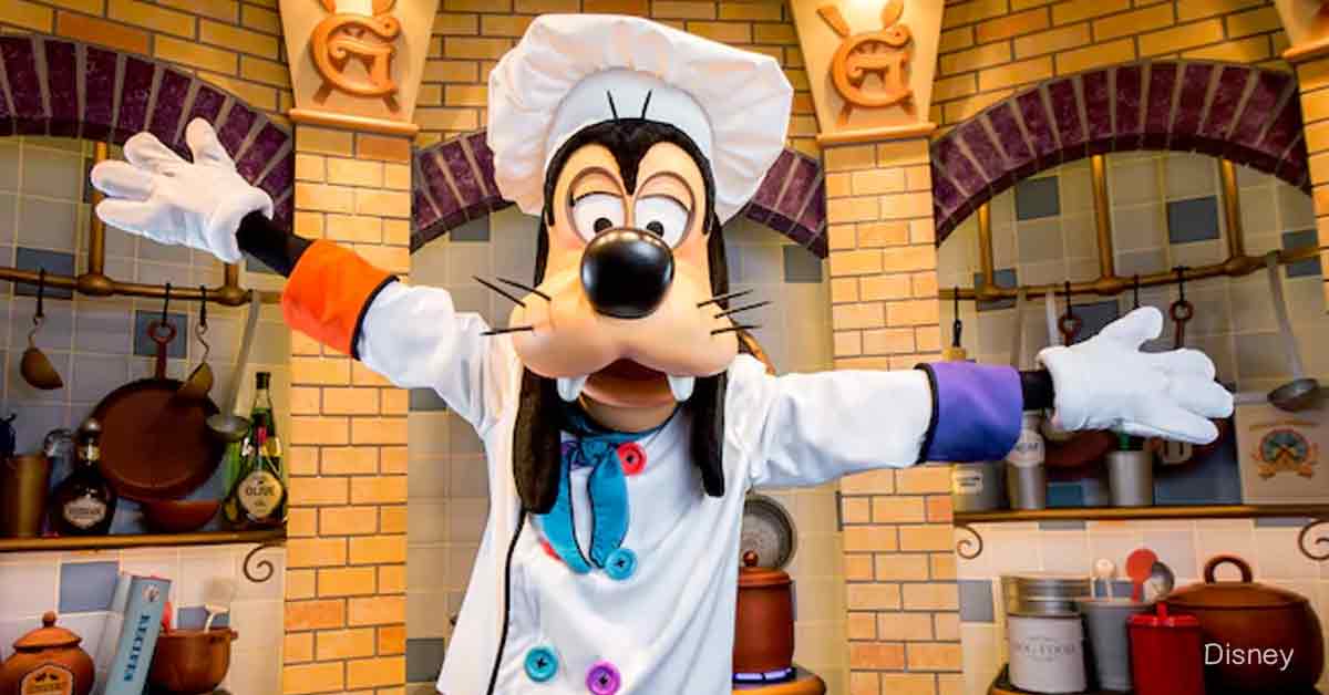 Goody's Kitchen