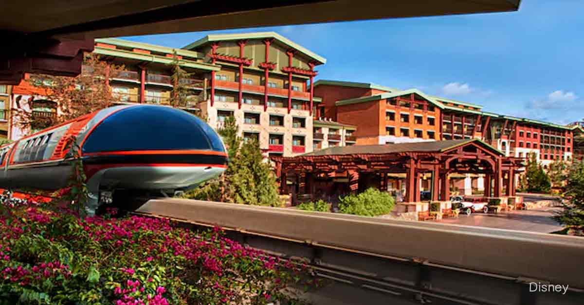 Grand Californian