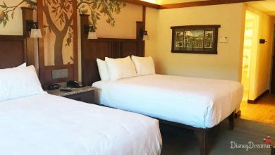Grand Californian