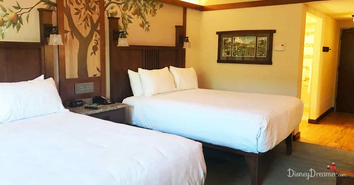 Grand Californian