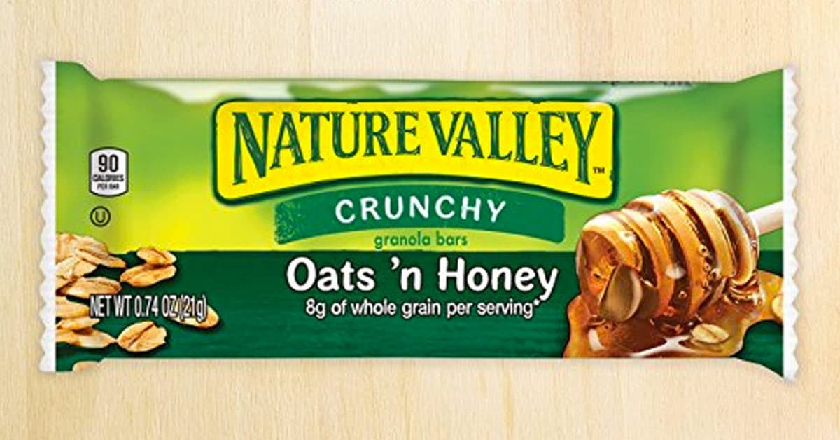 granola