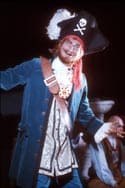 PIRATES OF THE CARIBBEAN
