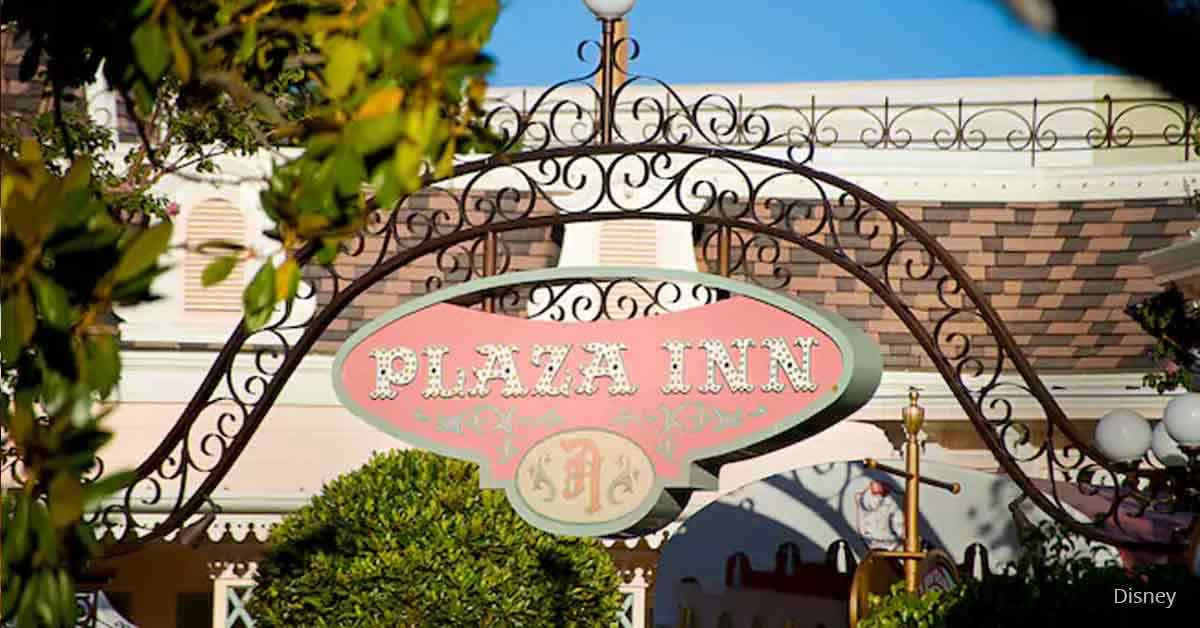 Plaza Inn