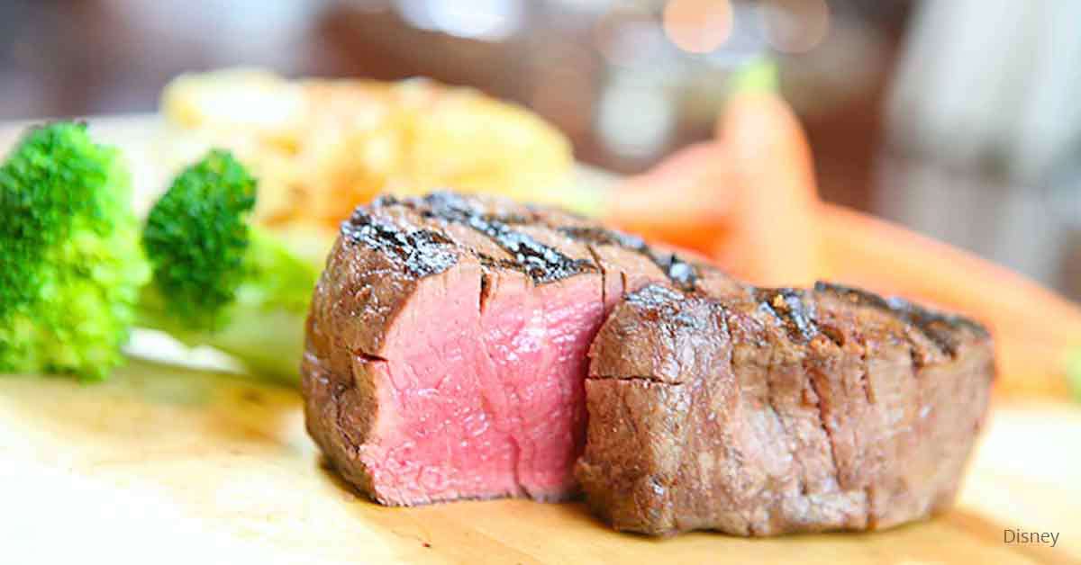 Steakhouse 55