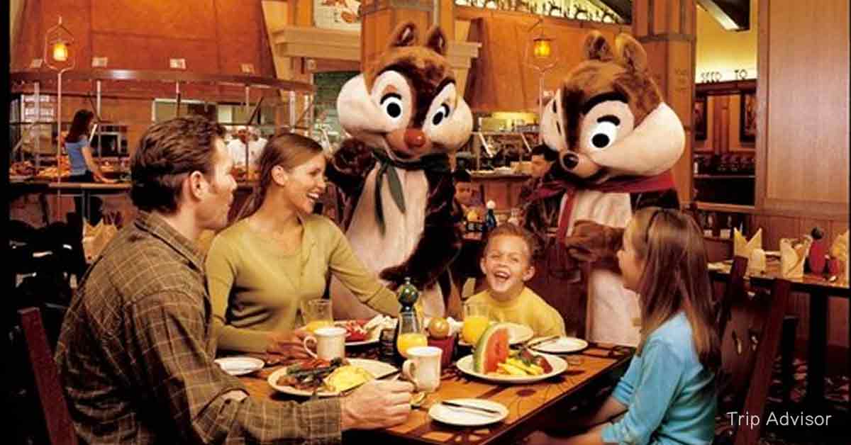 Storytellers Cafe Breakfast
