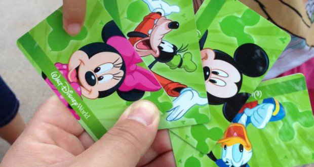 tickets