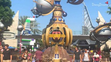 Tomorrowland