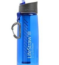 Water Bottle