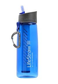 Water Bottle