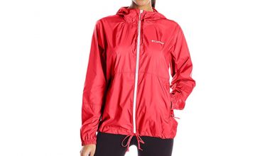 Windbreaker
